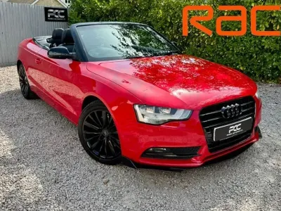 Used Audi A5