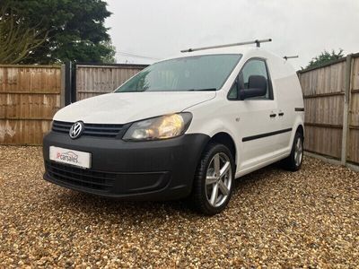 VW Caddy