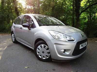 Citroën C3