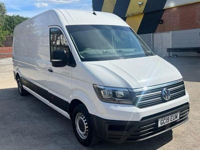 VW Crafter
