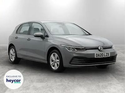 used VW Golf VII 2.0 TDI Life 5dr