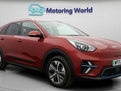 Kia e-Niro