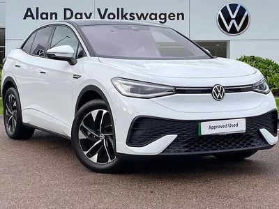 VW ID.5
