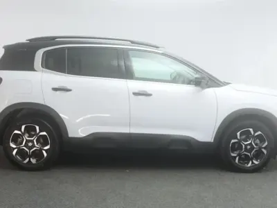Used Citroën C5 Aircross