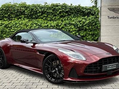 Aston Martin V8