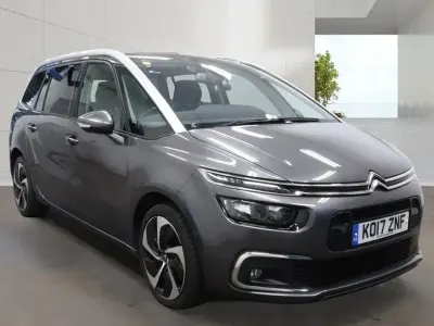 Used Citroën Grand C4 Picasso
