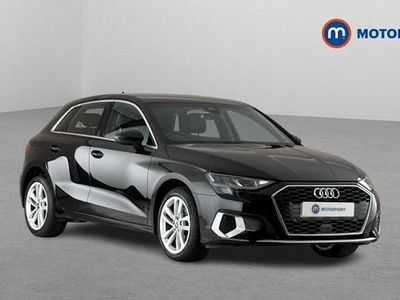 Used 2024 Audi A3 Sportback Sport Hatchback | £17,149 (Good price)