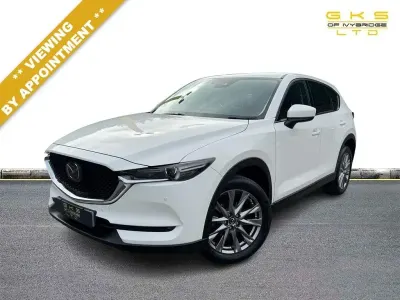 Used Mazda 6