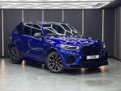 BMW X5 M