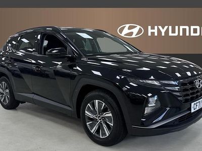 Used Hyundai Tucson SE 150 HP (110 kW) 2023 SUV