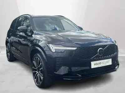 Używany Volvo XC90 Ultra 449 KM (330 kW) 2025 SUV