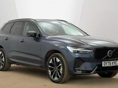 Used Volvo XC60 Ultra 247 HP (181 kW) 2026 SUV