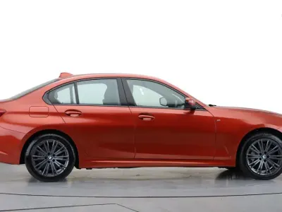 Used BMW 330e