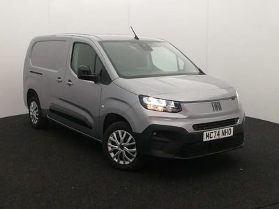 Fiat Doblò