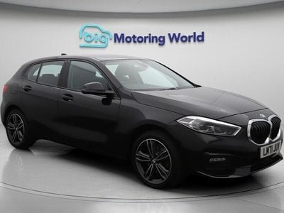 BMW 116