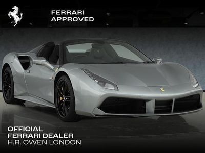 Ferrari 488