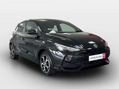 MG MG3