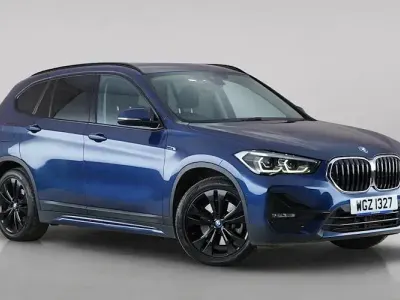 Used BMW X1