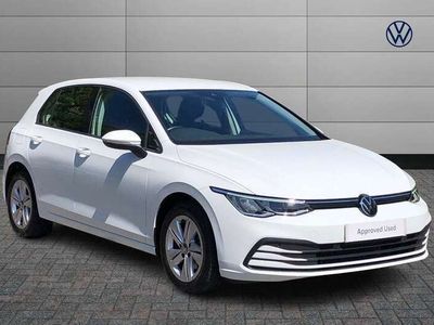 VW Golf VIII