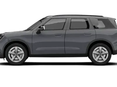 New Mini Countryman Classic 170 HP (125 kW) 2026 SUV