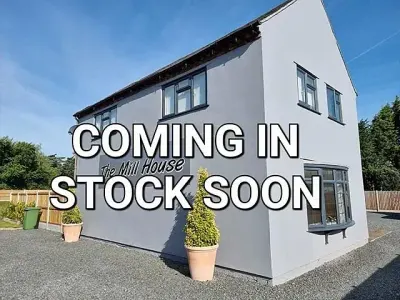 Begagnad VW Golf VII GT 2014 Röd Halvkombi