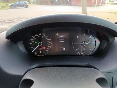 Grey New 2025 Peugeot Boxer Van | £24,888