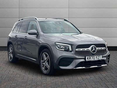 Mercedes GLB200