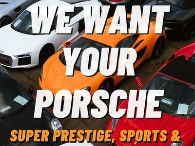 Used Porsche 718 Boxster 350 HP (257 kW) 2018 Red Cabriolet