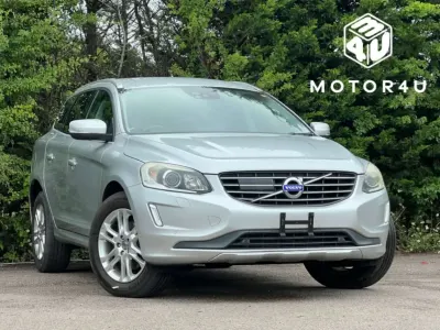 Used Volvo XC60
