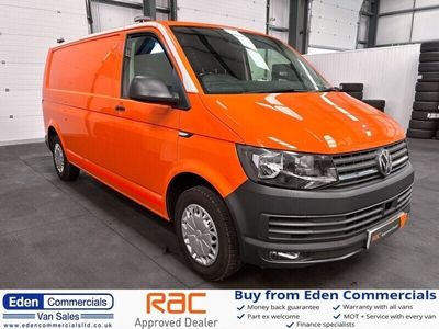 VW T6