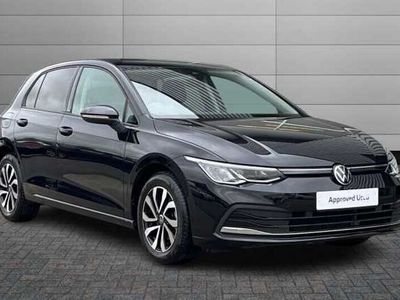 used VW Golf MK8 Hatchback 5Dr 1.5 TSI (150ps) Active EVO