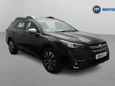 Used Subaru Outback