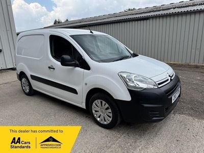 Citroën Berlingo