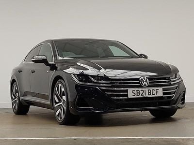 VW Arteon