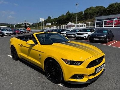 Ford Mustang GT