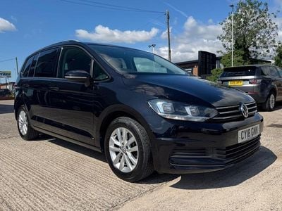 VW Touran