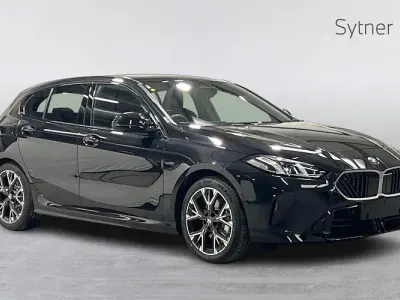 Neu BMW 120 M Sport 156 PS (114 kW) 2026 Kleinwagen