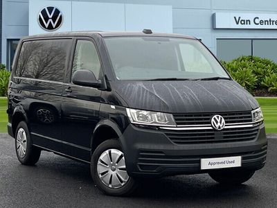 VW T6.1