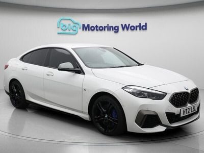 BMW M235