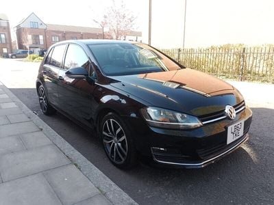 VW Golf VIII