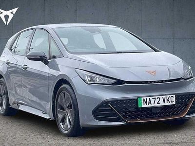 Used Cupra Born 150 kW (204 HP) 2024 Hatchback