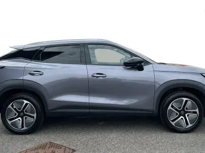 Used Omoda E5 150 kW (204 HP) 2025 SUV