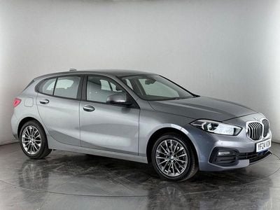 BMW 118
