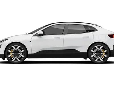 Polestar 4