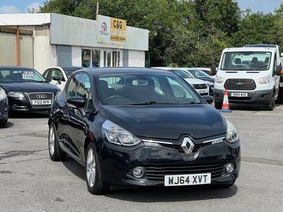 Renault Clio IV