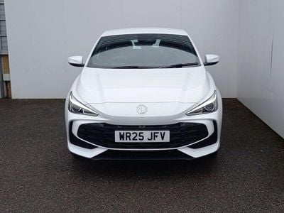 MG MG3