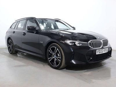 BMW 330e