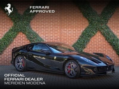 Ferrari 812