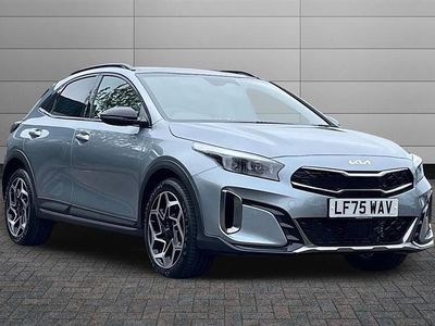 New Kia XCeed GT-Line S 113 HP (83 kW) 2026 Unknown SUV