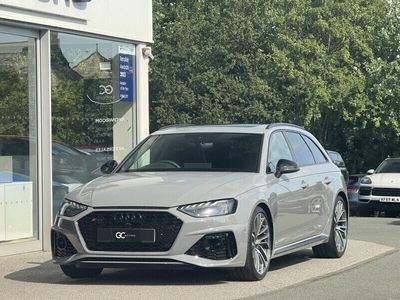 Audi RS4